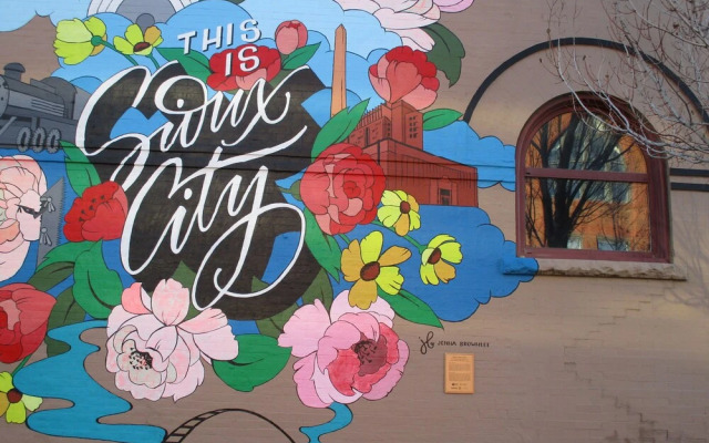 The Sioux City Hotel & Conference Center