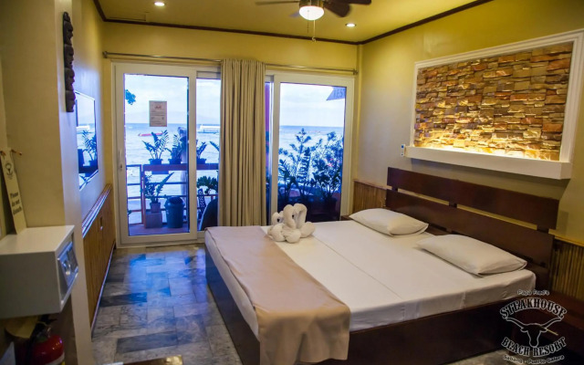 Papa Fred's Beach Resort
