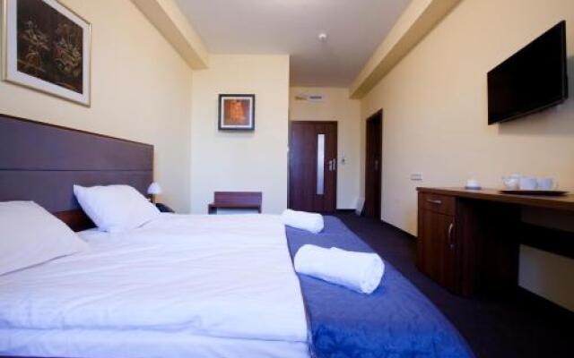 Aparthotel W Palacu