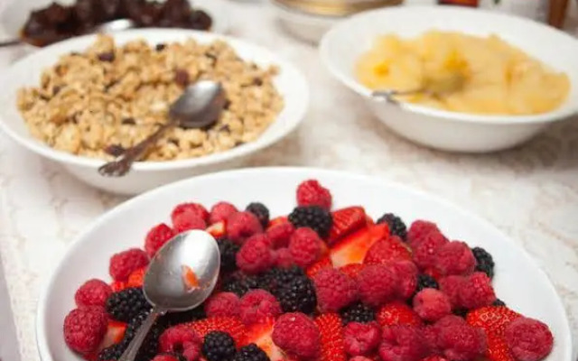 Littletown Farm Guesthouse