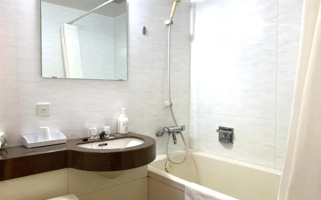 Ai Hotel Keikyu Kamata-Ekimae
