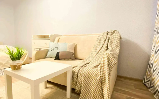 Апартаменты на проспекте Капитана Рачкова 10А