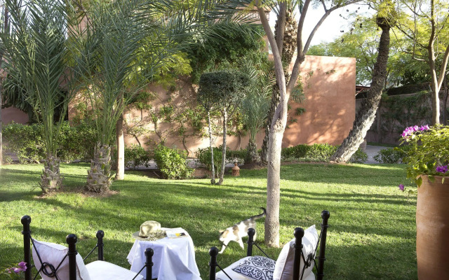 Palais Aziza & Spa