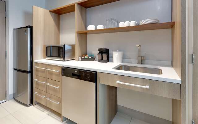 Home2 Suites by Hilton Euless DFW West