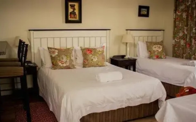 Westbury House Guest House