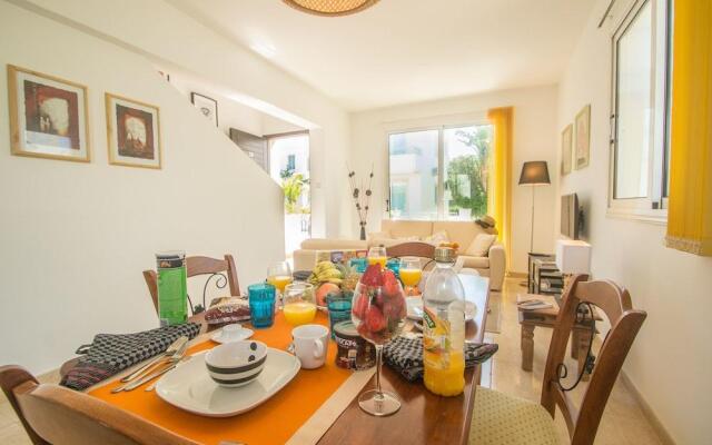 Orcadia Holiday Villa