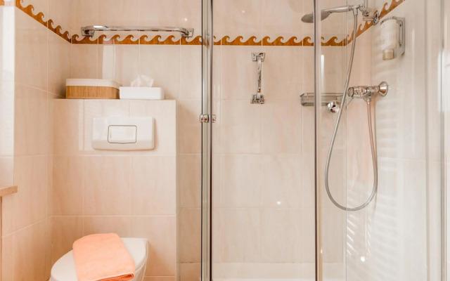 Parkhotel Weber-Müller