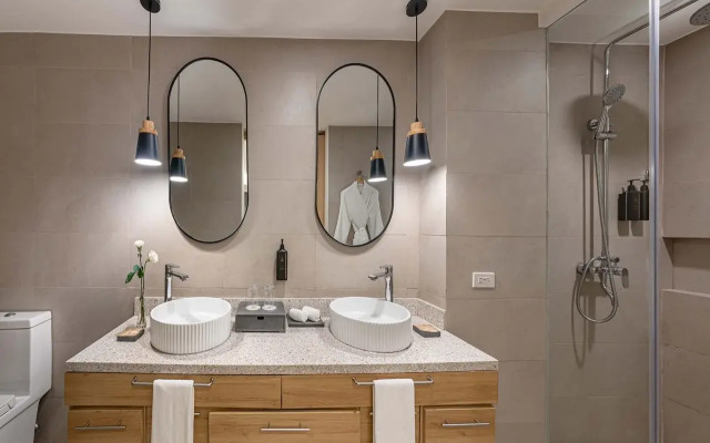 Mandarin Nest Boracay