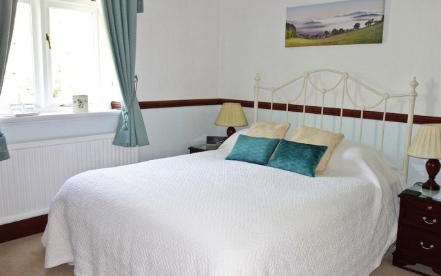 Stonecroft Country Guesthouse