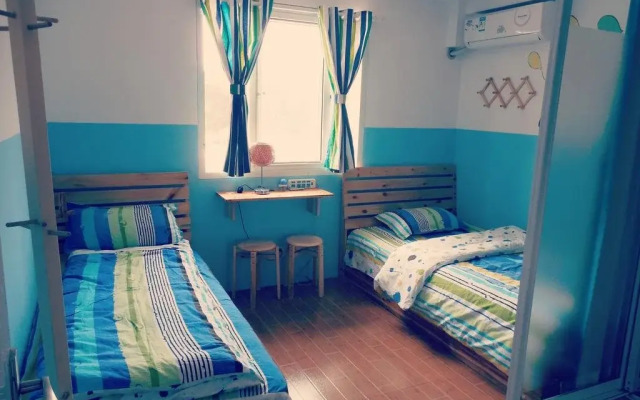 Shangjin Youth Hostel