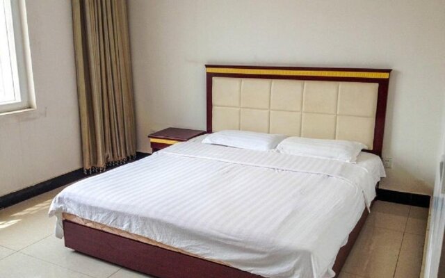 Taijun Business Hotel Leshan