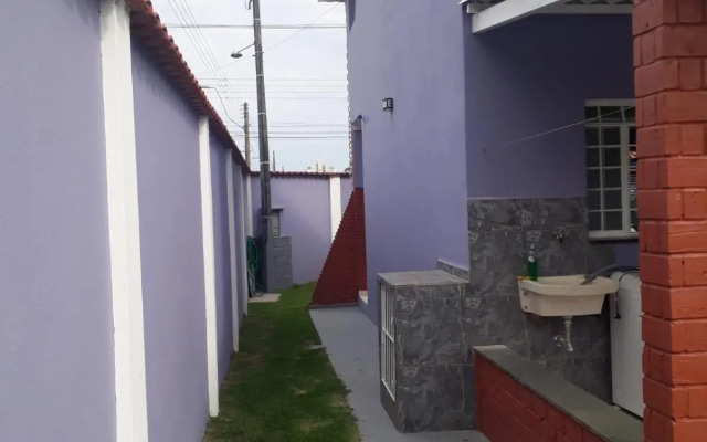 Sobrado no Melhor Local do Indaiá