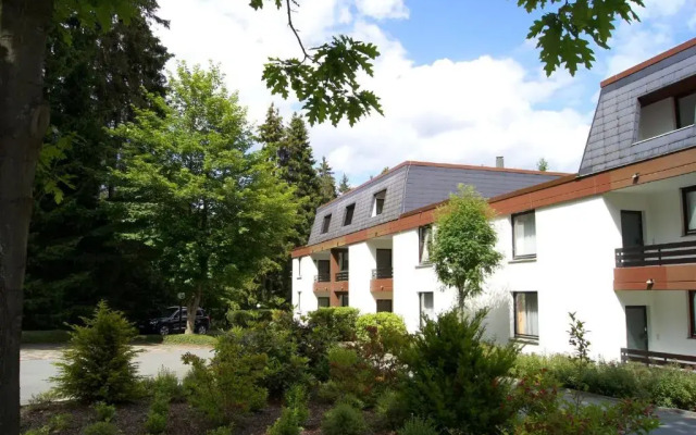 Winterberg Appartement 21097