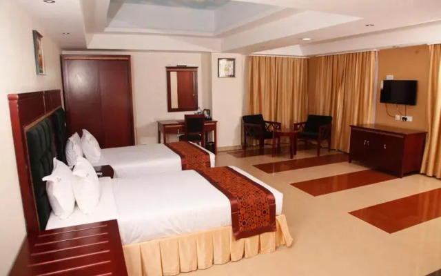 Hotel Hiton