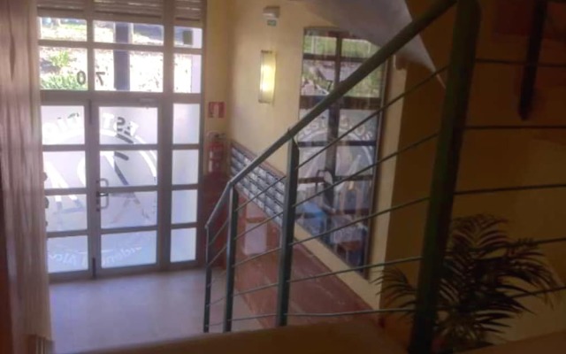 Residencial Alcoy Apartahotel