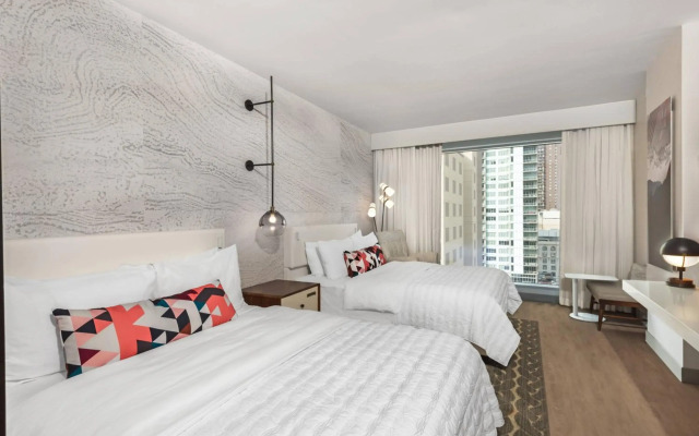 Le Meridien Denver Downtown