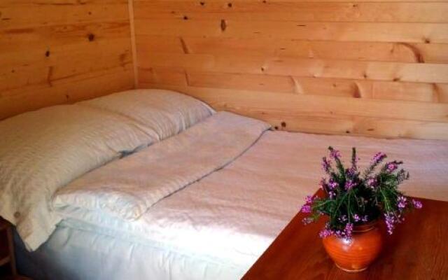 Guesthouse Planinski Dom Majerhold