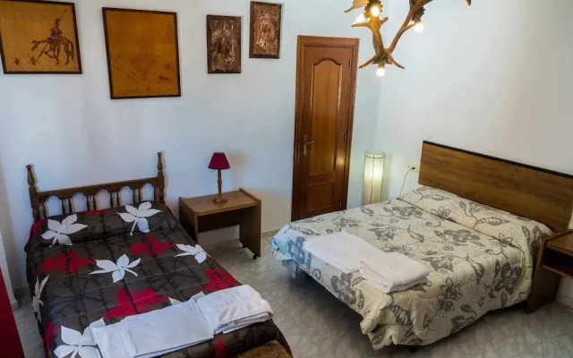 Cazorla House Gallery