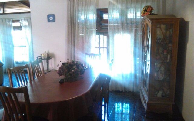 218 holiday resort