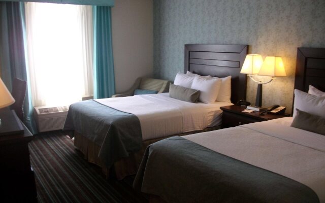 Lockport Hotel