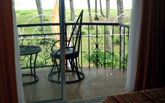 Chateau Del Mar