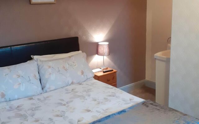 THE KEMPS Guest House