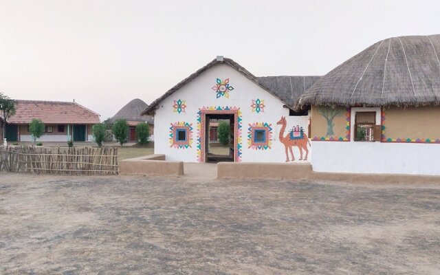 Rann Visamo Village Resort