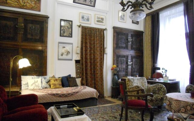 Exclusive B&B in The City Centre of Vienna