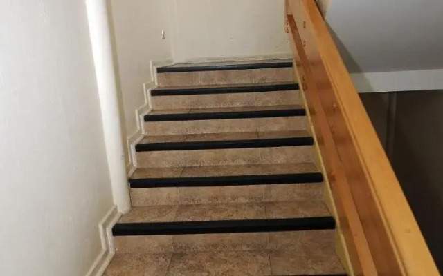 Apart Hotel Rio Cruces