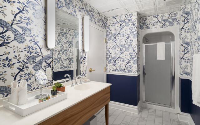 The Arco Hotel Midtown Village, Sonder by Marriott Bonvoy