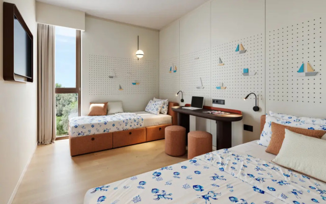 Eva Sunny Hotel & Residence By Valamar
