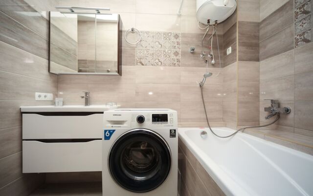 Апартаменты Elena