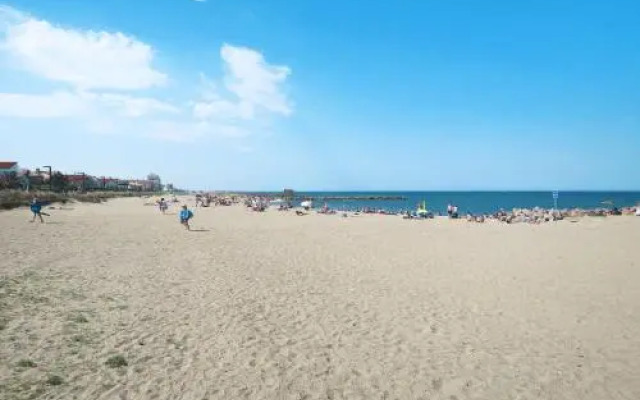 Holiday Home Les Marines des Capellans