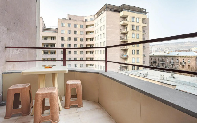 Stay Inn Apartments at Northern Avenue