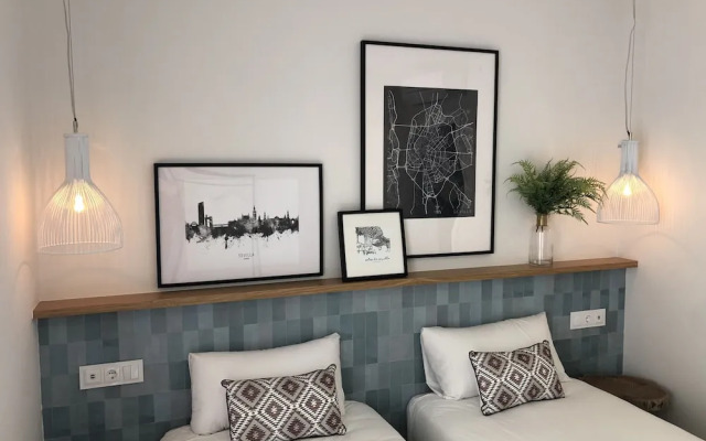 Olala Vigo Apartment