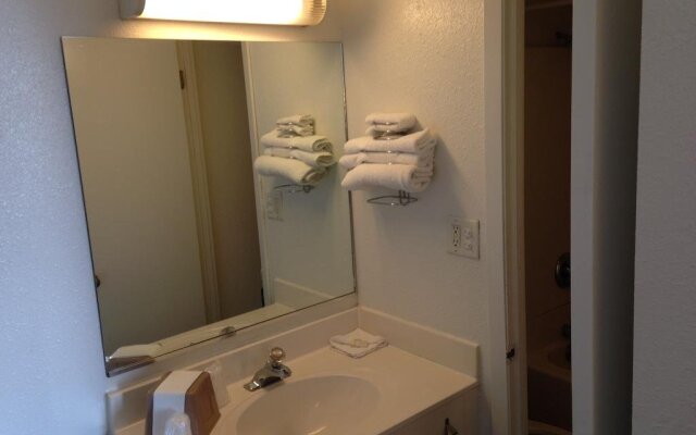 Red Roof Inn Bourbonnais