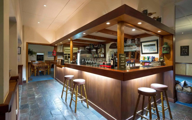 Mercure Kangaroo Island Lodge