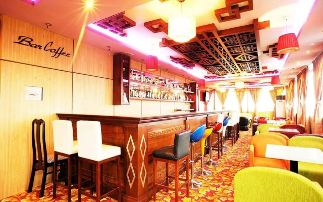 Hoang Yen Hotel