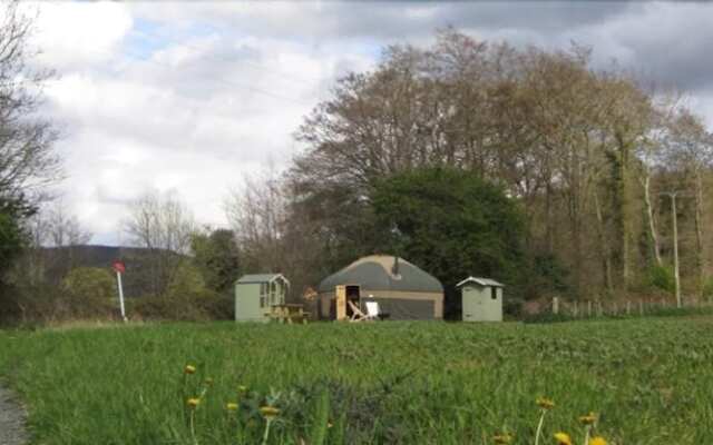 Wye Glamping