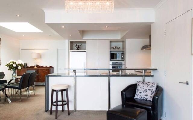 Picton Waterfront Luxury Apartments