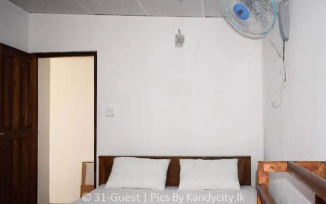31 Kandy Guest House