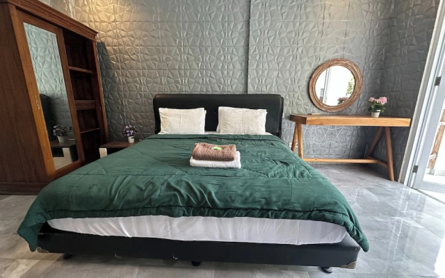 Sky Apartments And Suites