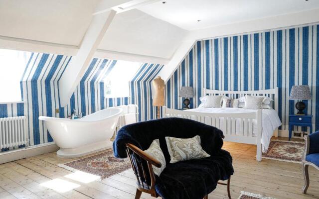 Gileston Manor Luxury B&B