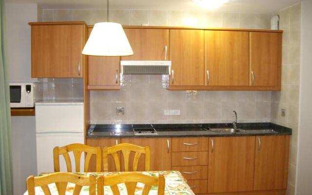 Apartamentos Sant Rom