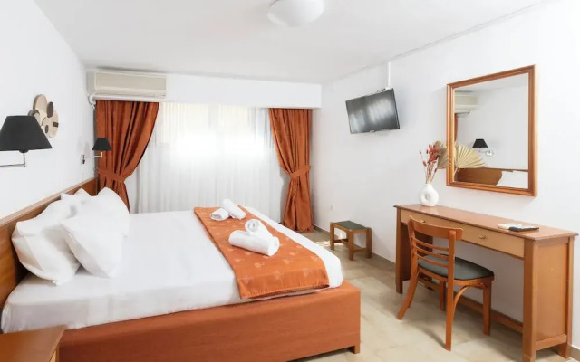 Oelia Rooms & Apartments