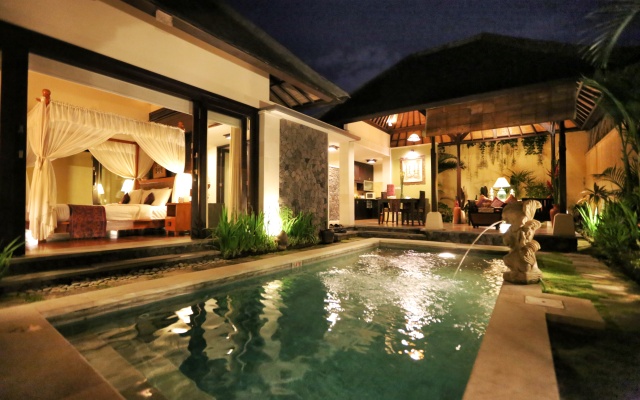 The Sanyas Suite