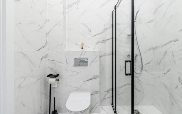Vilnius Old Town Studio Renessaince 5