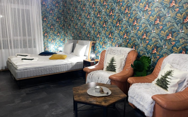 Chic Home