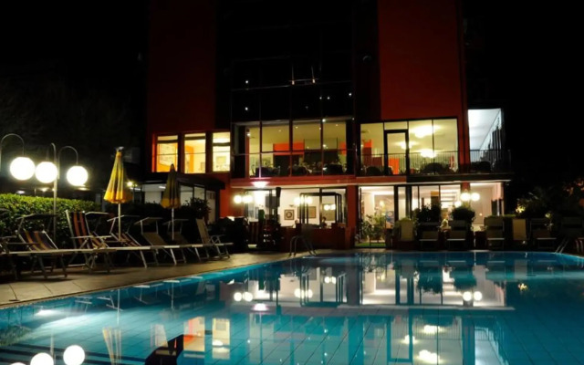 Hotel Prestigio