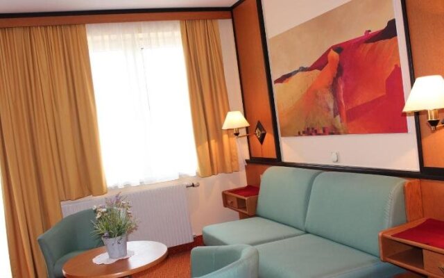 Landgasthof Hotel Muhr